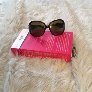 Marc by Marc Jacobs Sunglasses